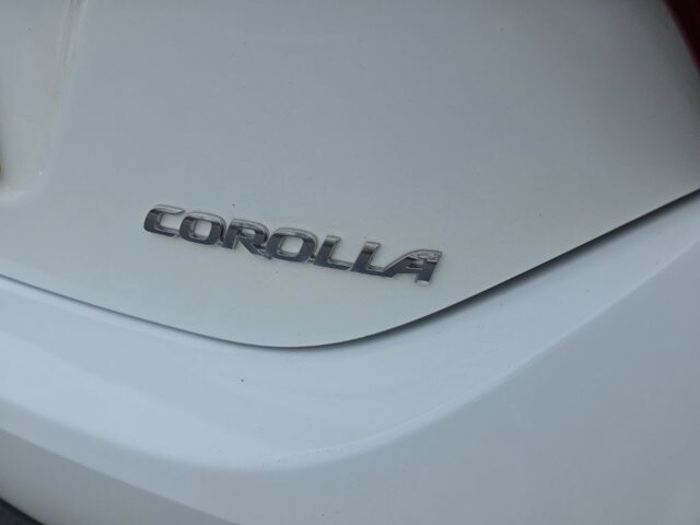 2019 Toyota Corolla in Marysville, OH 43040 - 18127828 8