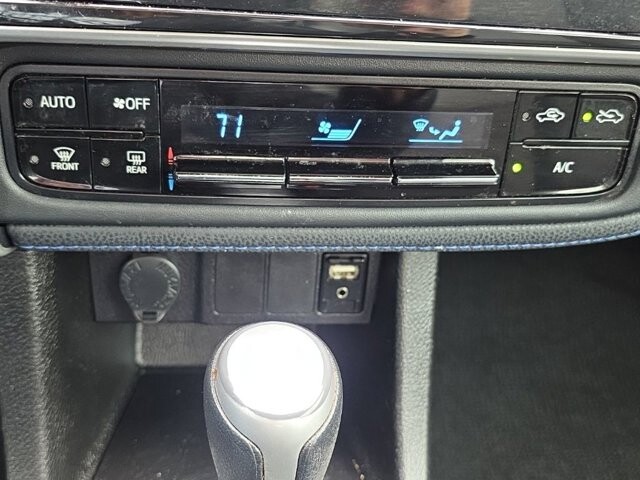 2019 Toyota Corolla in Marysville, OH 43040 - 18127828 25