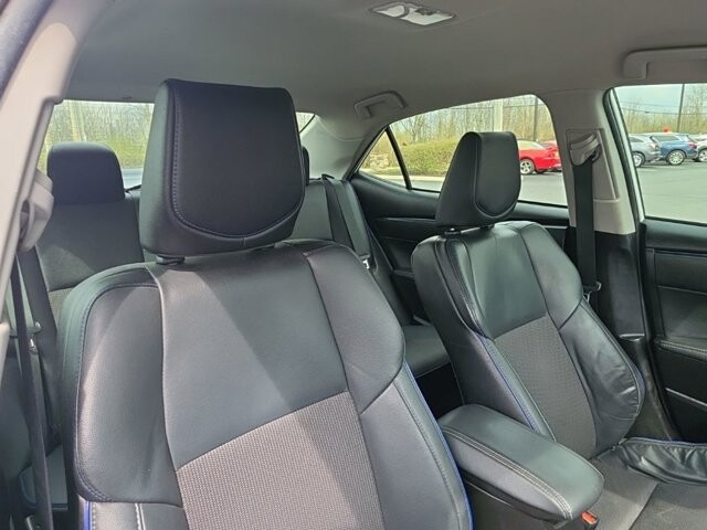 2019 Toyota Corolla in Marysville, OH 43040 - 18127828 40