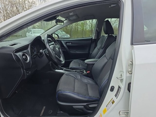 2019 Toyota Corolla in Marysville, OH 43040 - 18127828 15