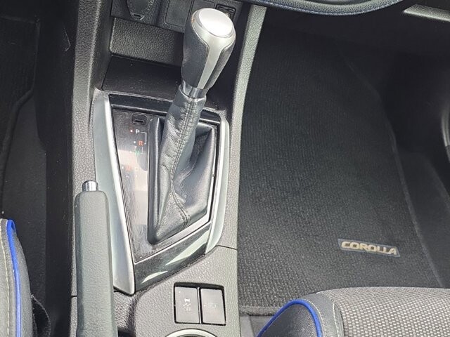 2019 Toyota Corolla in Marysville, OH 43040 - 18127828 26