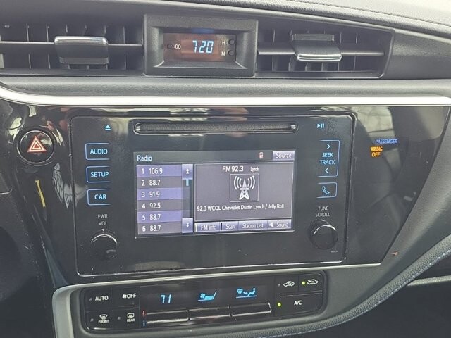 2019 Toyota Corolla in Marysville, OH 43040 - 18127828 23