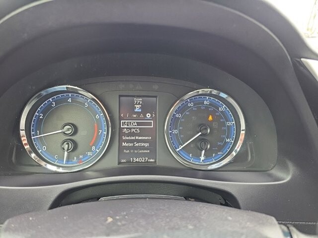 2019 Toyota Corolla in Marysville, OH 43040 - 18127828 21