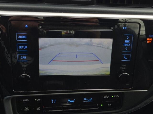 2019 Toyota Corolla in Marysville, OH 43040 - 18127828 24