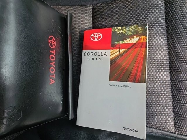 2019 Toyota Corolla in Marysville, OH 43040 - 18127828 42