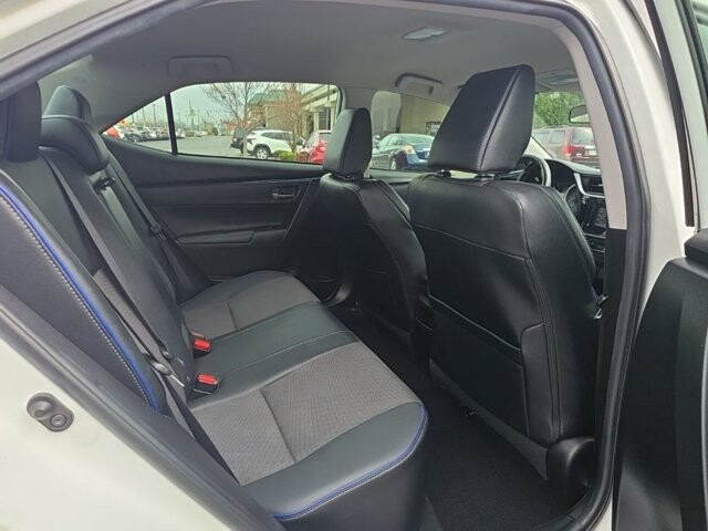 2019 Toyota Corolla in Marysville, OH 43040 - 18127828 36