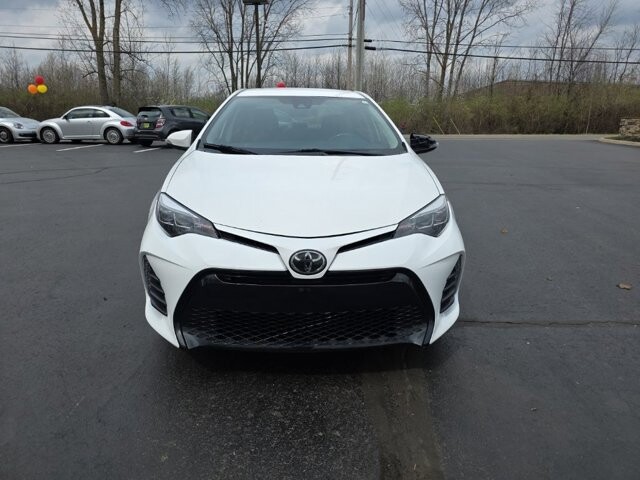 2019 Toyota Corolla in Marysville, OH 43040 - 18127828 2