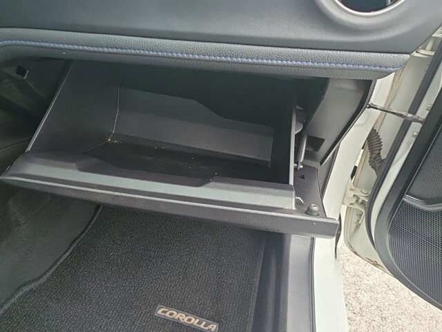 2019 Toyota Corolla in Marysville, OH 43040 - 18127828 41