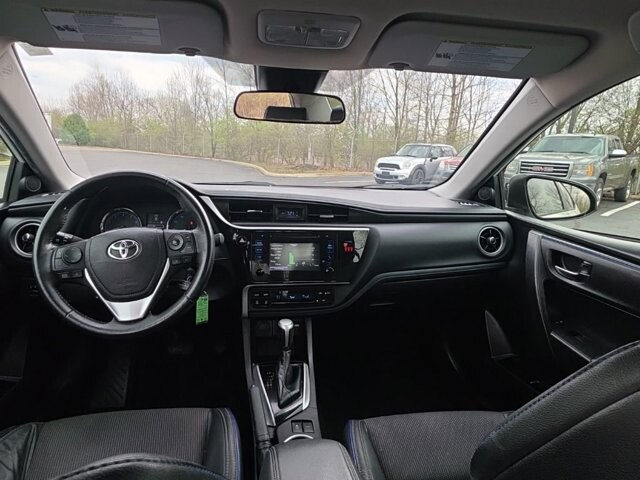2019 Toyota Corolla in Marysville, OH 43040 - 18127828 28