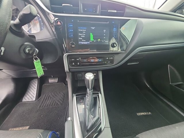 2019 Toyota Corolla in Marysville, OH 43040 - 18127828 27