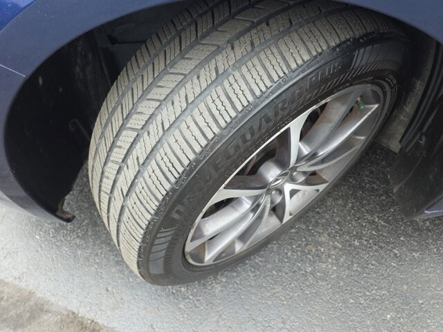 2017 Acura TLX in Marysville, OH 43040 - 18127829 11