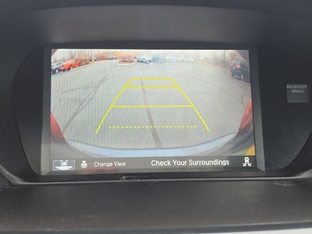 2017 Acura TLX in Marysville, OH 43040 - 18127829 26