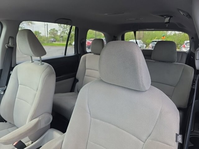 2019 Honda Pilot in Marysville, OH 43040 - 18127832 16