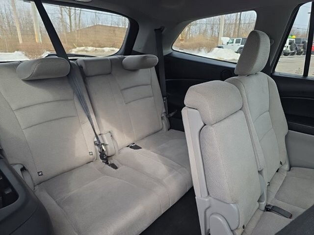 2019 Honda Pilot in Marysville, OH 43040 - 18127832 85