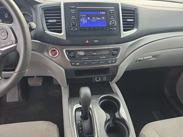 2019 Honda Pilot in Marysville, OH 43040 - 18127832 74