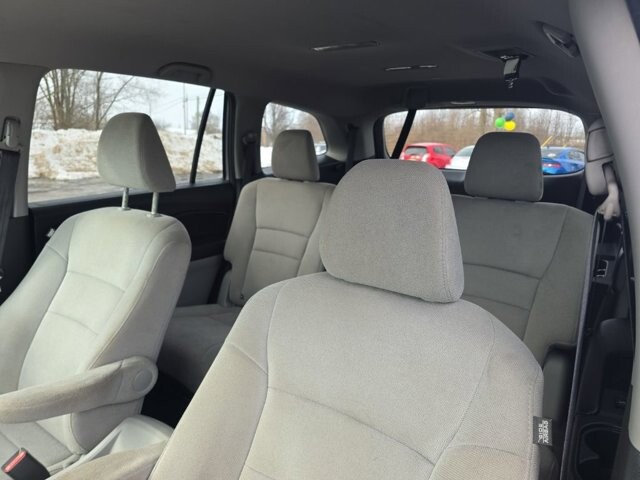 2019 Honda Pilot in Marysville, OH 43040 - 18127832 63