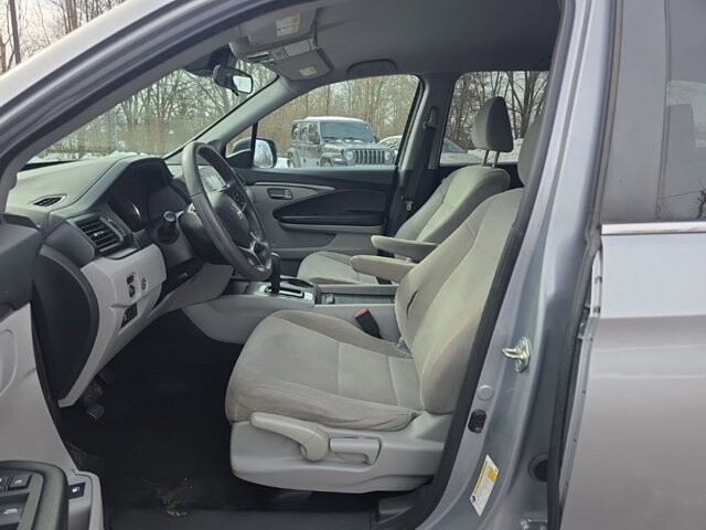 2019 Honda Pilot in Marysville, OH 43040 - 18127832 62