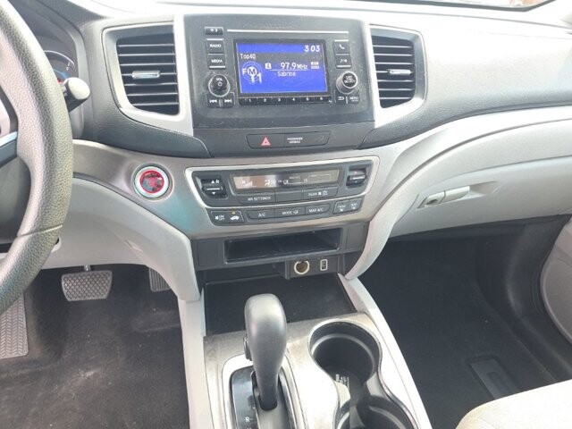 2019 Honda Pilot in Marysville, OH 43040 - 18127832 28