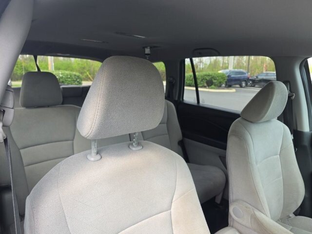 2019 Honda Pilot in Marysville, OH 43040 - 18127832 44