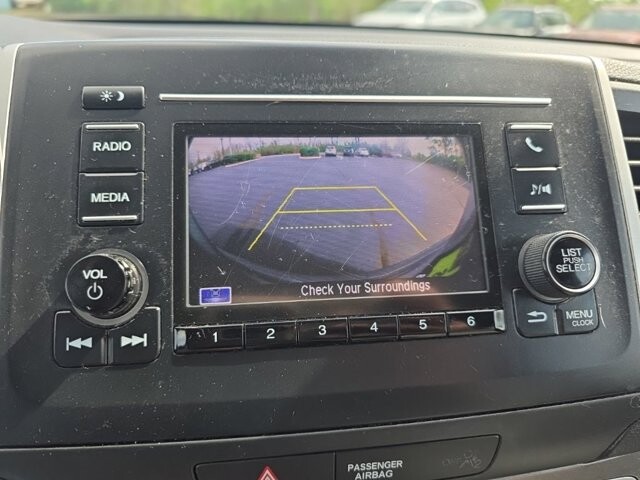 2019 Honda Pilot in Marysville, OH 43040 - 18127832 24