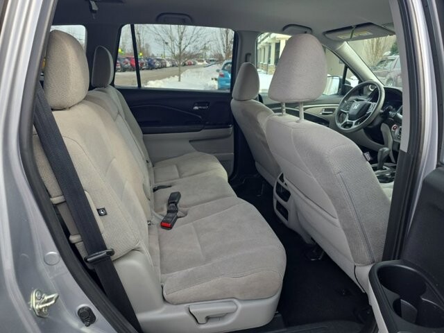 2019 Honda Pilot in Marysville, OH 43040 - 18127832 84