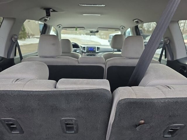2019 Honda Pilot in Marysville, OH 43040 - 18127832 81
