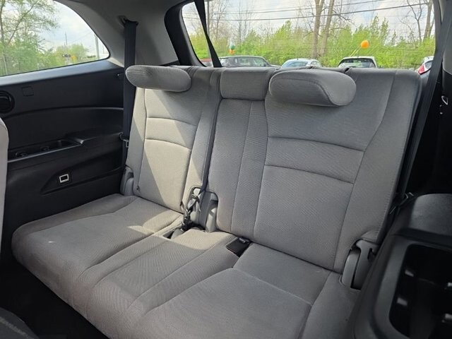 2019 Honda Pilot in Marysville, OH 43040 - 18127832 33