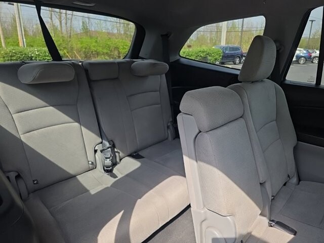 2019 Honda Pilot in Marysville, OH 43040 - 18127832 40