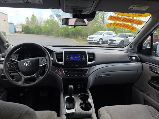 2019 Honda Pilot in Marysville, OH 43040 - 18127832 29