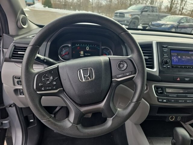 2019 Honda Pilot in Marysville, OH 43040 - 18127832 65