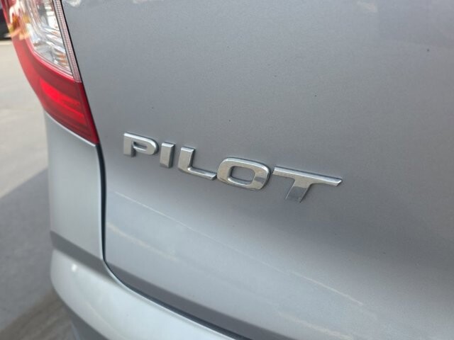 2019 Honda Pilot in Marysville, OH 43040 - 18127832 7