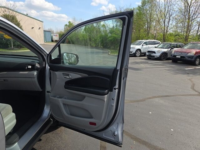 2019 Honda Pilot in Marysville, OH 43040 - 18127832 41