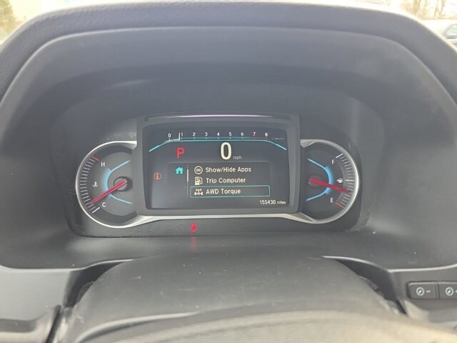 2019 Honda Pilot in Marysville, OH 43040 - 18127832 68