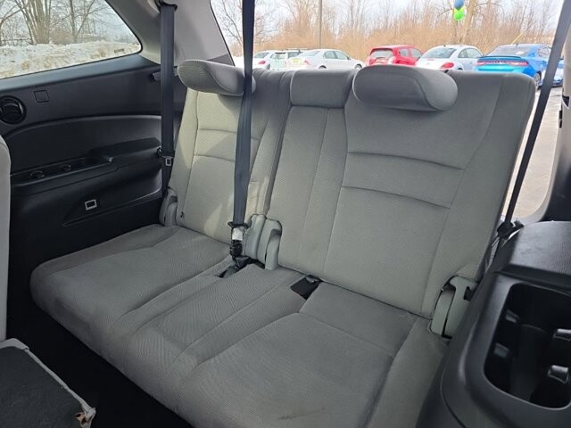 2019 Honda Pilot in Marysville, OH 43040 - 18127832 79