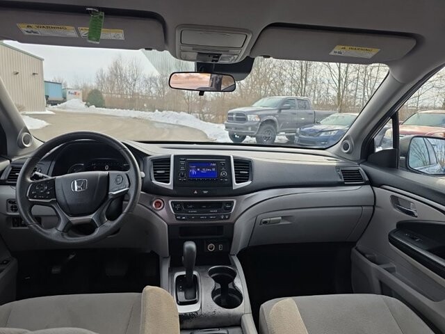 2019 Honda Pilot in Marysville, OH 43040 - 18127832 75