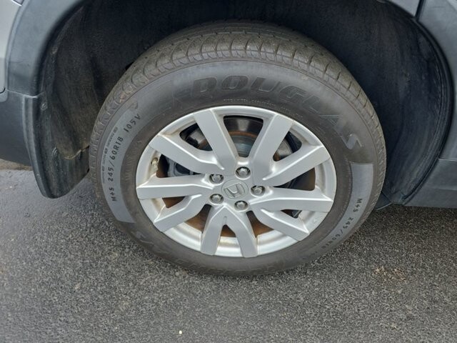 2019 Honda Pilot in Marysville, OH 43040 - 18127832 11