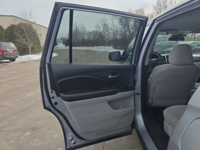 2019 Honda Pilot in Marysville, OH 43040 - 18127832 76