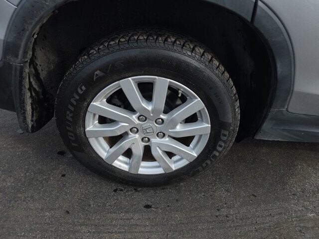 2019 Honda Pilot in Marysville, OH 43040 - 18127832 58