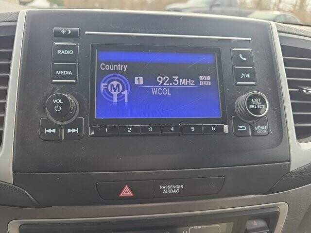 2019 Honda Pilot in Marysville, OH 43040 - 18127832 70