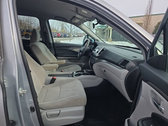 2019 Honda Pilot in Marysville, OH 43040 - 18127832 88