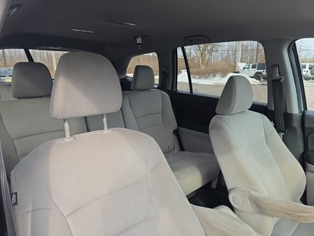 2019 Honda Pilot in Marysville, OH 43040 - 18127832 89