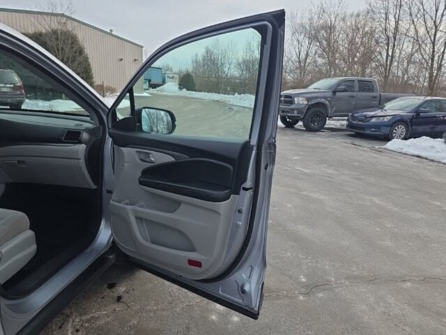 2019 Honda Pilot in Marysville, OH 43040 - 18127832 86