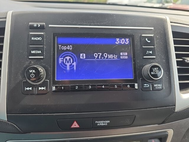 2019 Honda Pilot in Marysville, OH 43040 - 18127832 23