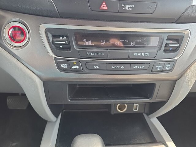 2019 Honda Pilot in Marysville, OH 43040 - 18127832 25