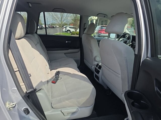 2019 Honda Pilot in Marysville, OH 43040 - 18127832 39