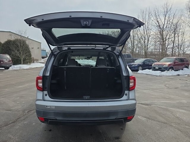 2019 Honda Pilot in Marysville, OH 43040 - 18127832 80