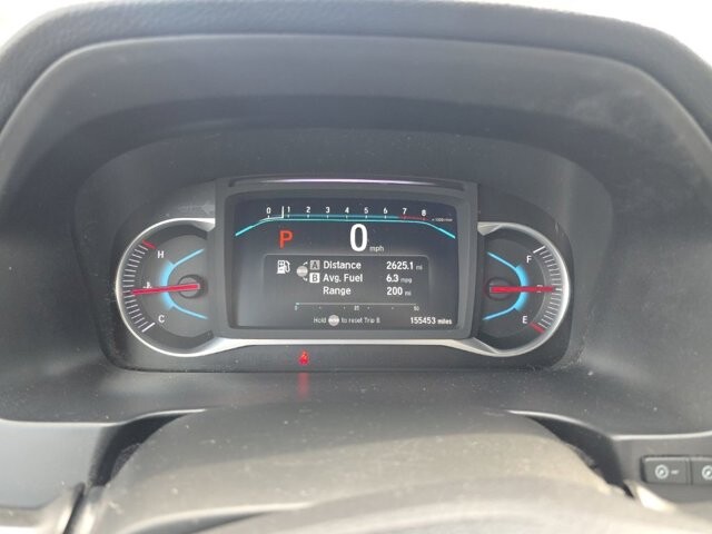 2019 Honda Pilot in Marysville, OH 43040 - 18127832 21