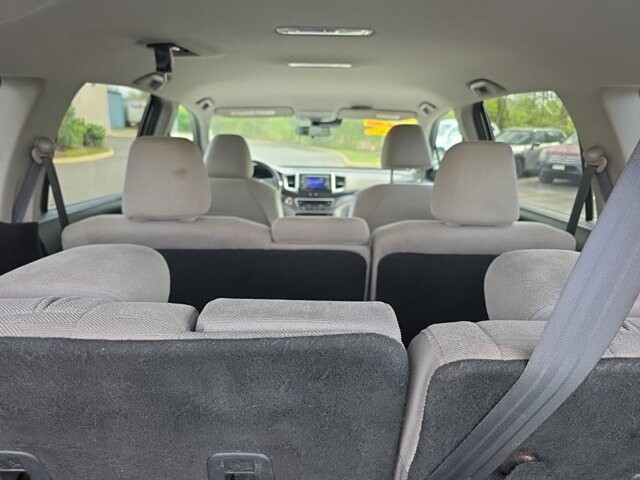 2019 Honda Pilot in Marysville, OH 43040 - 18127832 35