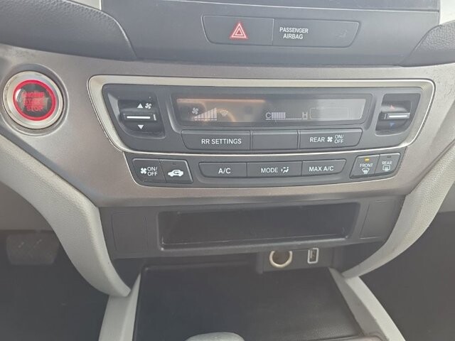 2019 Honda Pilot in Marysville, OH 43040 - 18127832 72