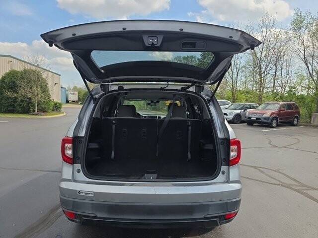 2019 Honda Pilot in Marysville, OH 43040 - 18127832 34